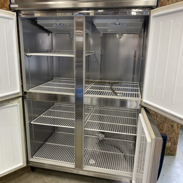 中古大和業務用冷凍庫   リサイクルショップ三喜厨房倉庫