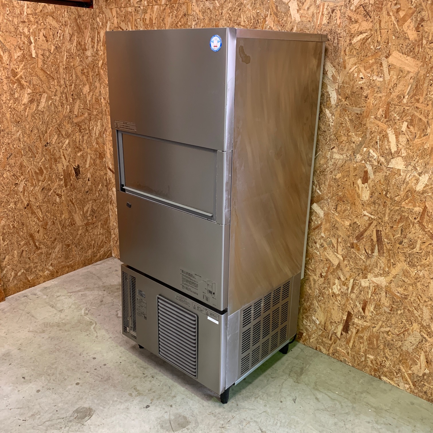 金子農機 遠赤外線 乾燥機 KWH600② ☆高年式☆ 60石 三相200V NEW