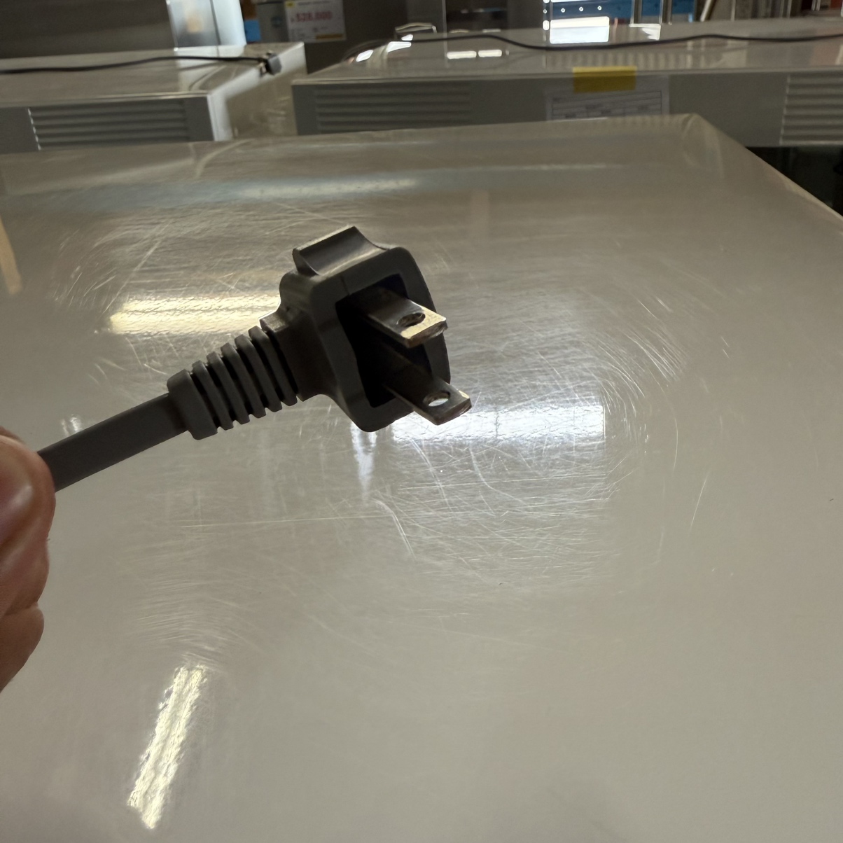 【中古】Panasonic　冷蔵ショーケース　2023年製　SMR-H180NC